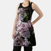 Fragrant Lilac-Schürze Schürze (InSitu)