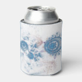 Frailty Steampunk Abstrakt Dosenkühler (Kanne Vorderseite)