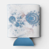 Frailty Steampunk Abstrakt Dosenkühler (Rückseite)