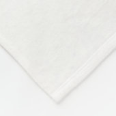 Frailty Steampunk Abstrakt Fleecedecke (Ecke)