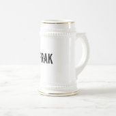 FRAK BIERGLAS (VorderseiteRechts)