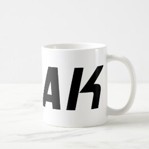 Frak Kaffeetasse