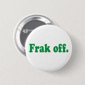 Frak Knopf Button (Vorne & Hinten)
