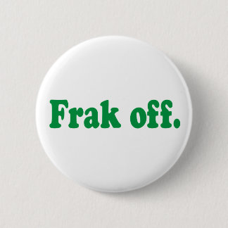 Frak Knopf Button