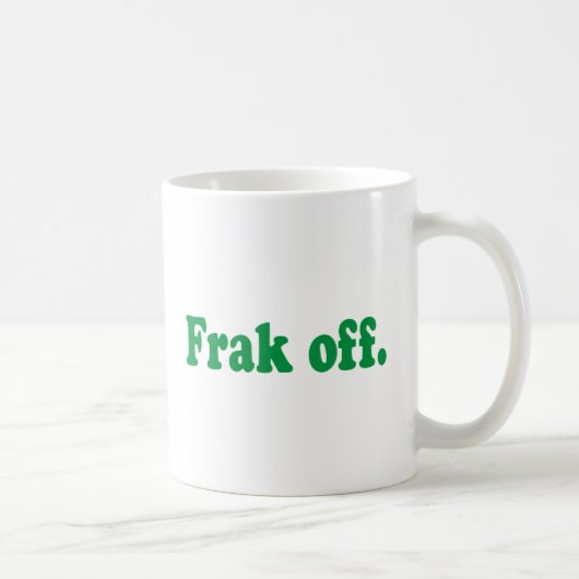 Frak Tasse (Rechts)