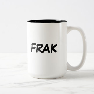 Frak Tasse