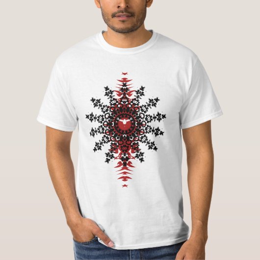 FRAKALAI T - Shirt (Vorderseite)