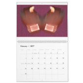 Frakblot-Kalender 2020 Kalender (Feb 2027)