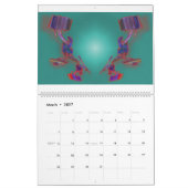 Frakblot-Kalender 2020 Kalender (Mär 2027)