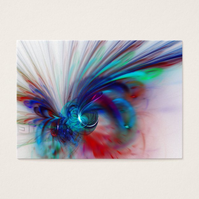 Fraktal09Karten (Vorderseite)