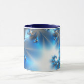 Fraktal1054 Tasse (Zentrum)
