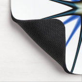 Fraktal16 Mousepad (Ecke)