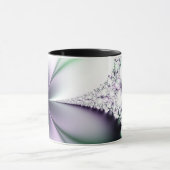 Fraktal177 Tasse (Zentrum)