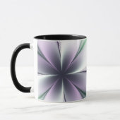 Fraktal177 Tasse (Links)
