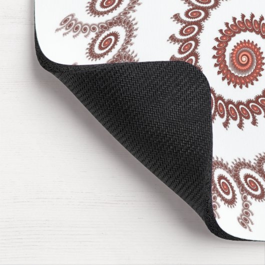 Fraktal179 Mousepad (Ecke)