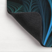 Fraktal212 Mousepad (Ecke)