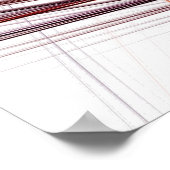 Fraktal214 Poster (Ecke)