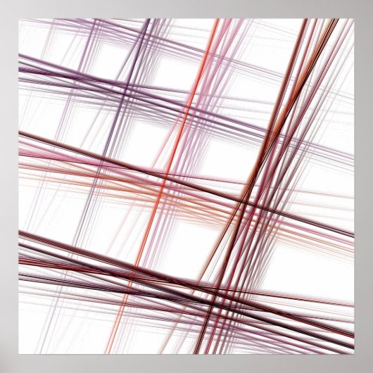 Fraktal214 Poster (Vorne)