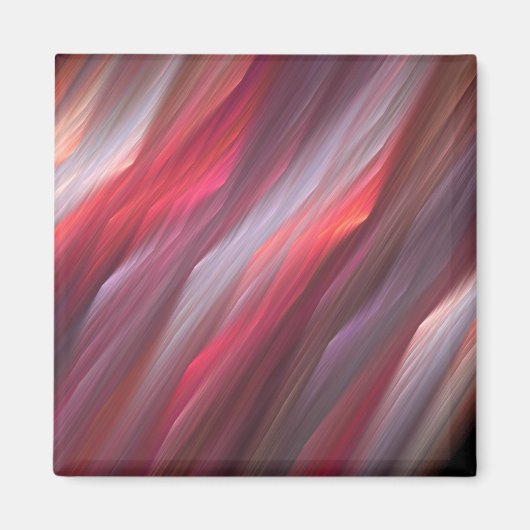 Fraktal217 Magnet (Vorne)