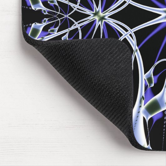 Fraktal31 Mousepad (Ecke)