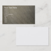 Fraktal31 Visitenkarte (Vorne/Hinten)