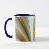 Fraktal324 Tasse (Links)