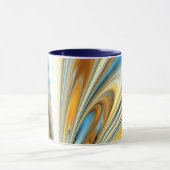 Fraktal324 Tasse (Zentrum)