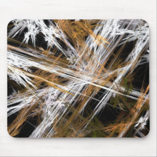 Fraktal35 Mousepad