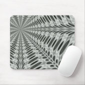 Fraktal401 Mousepad (Mit Mouse)
