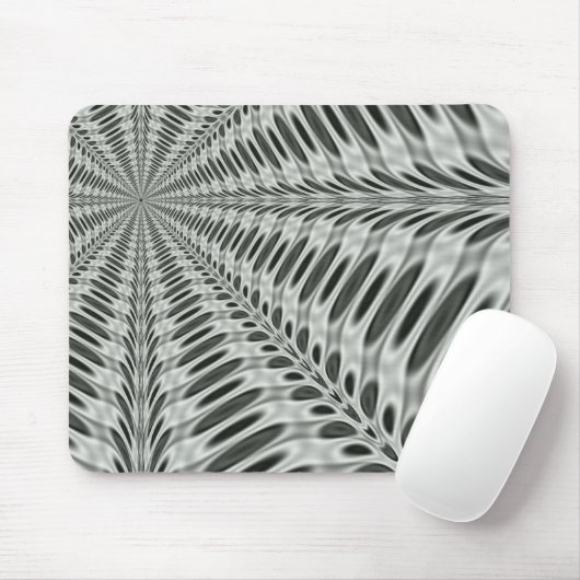 Fraktal401 Mousepad (Mit Mouse)