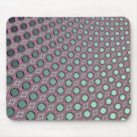 Fraktal423 Mousepad (Vorne)