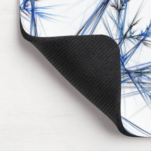 Fraktal48 Mousepad (Ecke)