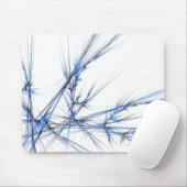 Fraktal48 Mousepad (Mit Mouse)