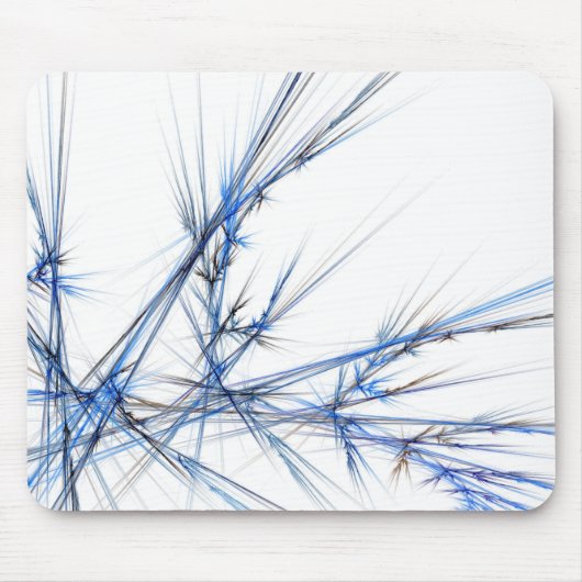 Fraktal48 Mousepad (Vorne)