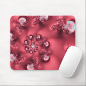 Fraktal513 Mousepad (Mit Mouse)