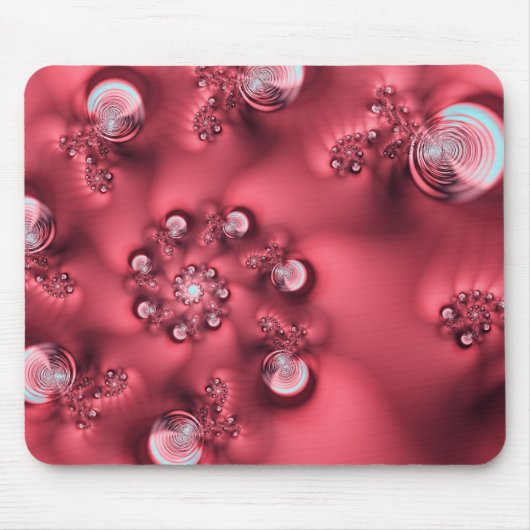 Fraktal513 Mousepad (Vorne)