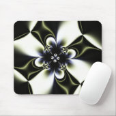 Fraktal540 Mousepad (Mit Mouse)