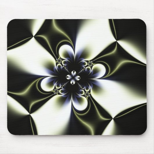 Fraktal540 Mousepad (Vorne)