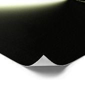 Fraktal540 Poster (Ecke)