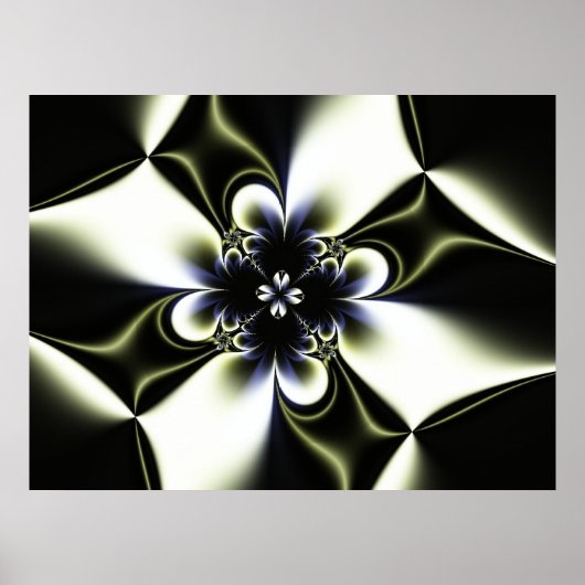 Fraktal540 Poster (Vorne)