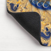 Fraktal566 Mousepad (Ecke)