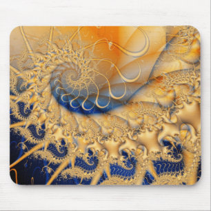 Fraktal566 Mousepad