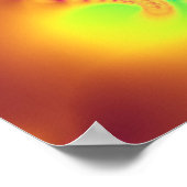 Fraktal594 Poster (Ecke)