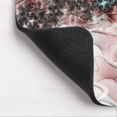 Fraktal605 Mousepad (Ecke)