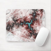 Fraktal605 Mousepad (Mit Mouse)