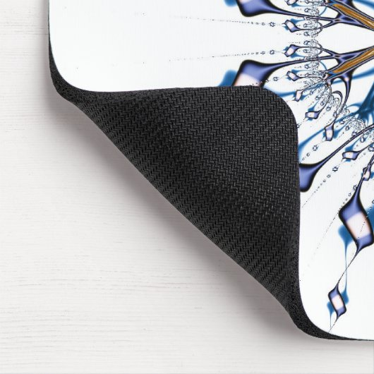 Fraktal61 Mousepad (Ecke)