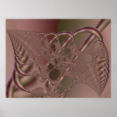 Fraktal 0318041857 poster (Vorne)