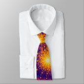 Fraktal 0324042353 krawatte (Gebunden)