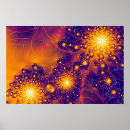 Fraktal 0324042353 poster