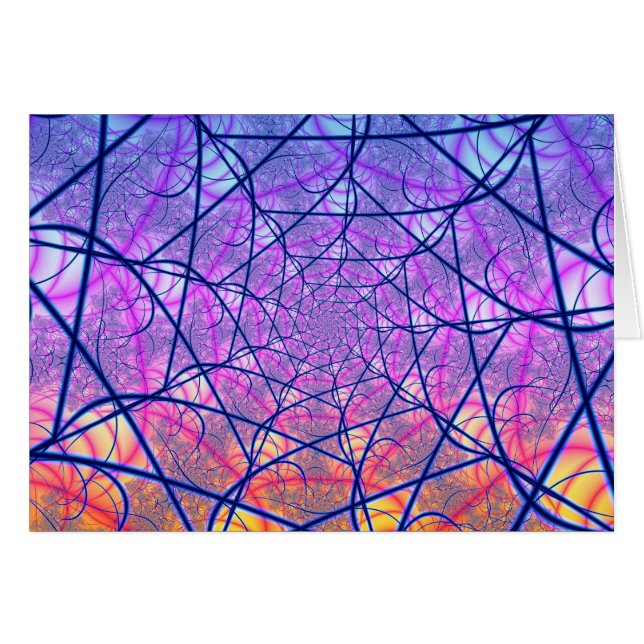 Fraktal 0422060210 (Vorderseite (Horizontal))